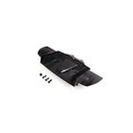 Carisma M40S BMW M4 DTM Rear Bumper Set CIS15442